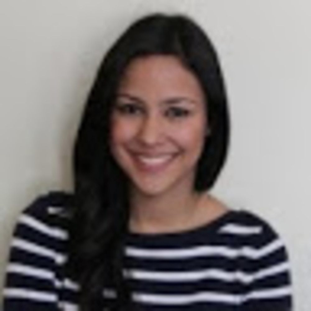 Meet your Posher, Cindy